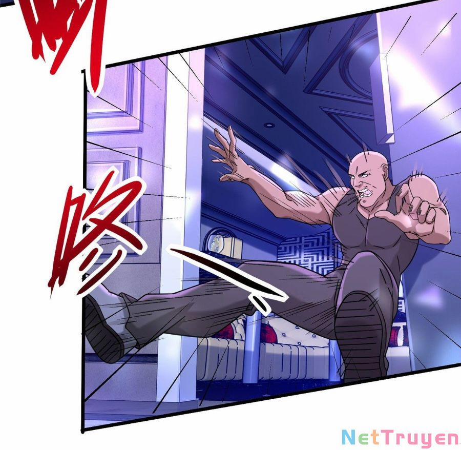 Tân Cực Phẩm Toàn Năng Cao Thủ 21 trang 11