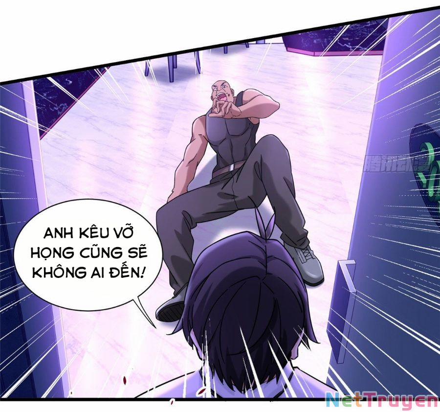 Tân Cực Phẩm Toàn Năng Cao Thủ 21 trang 12