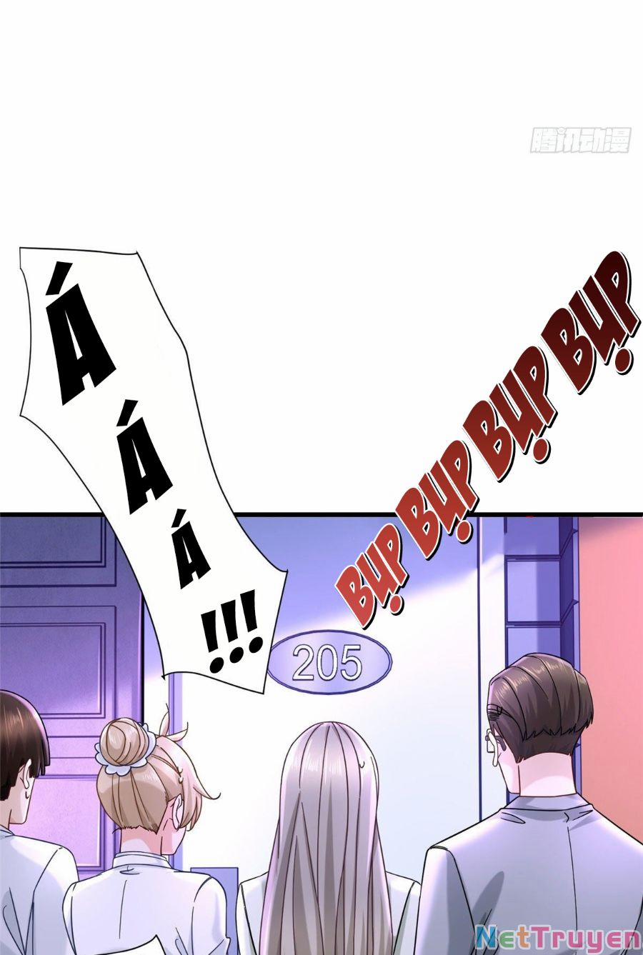 Tân Cực Phẩm Toàn Năng Cao Thủ 21 trang 14