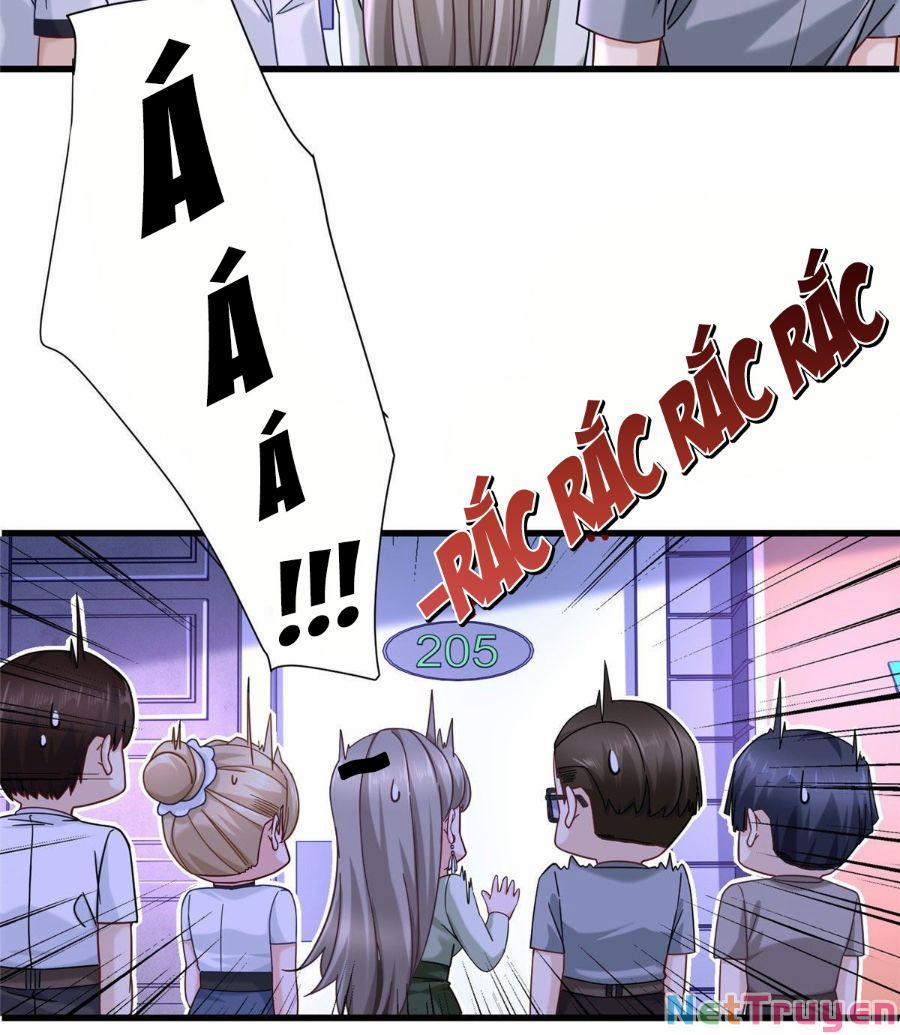 Tân Cực Phẩm Toàn Năng Cao Thủ 21 trang 15