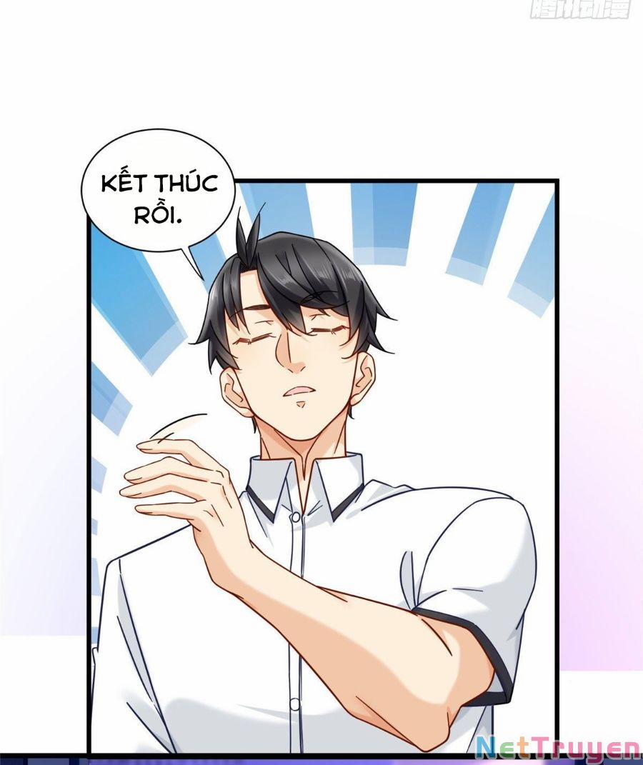 Tân Cực Phẩm Toàn Năng Cao Thủ 21 trang 17