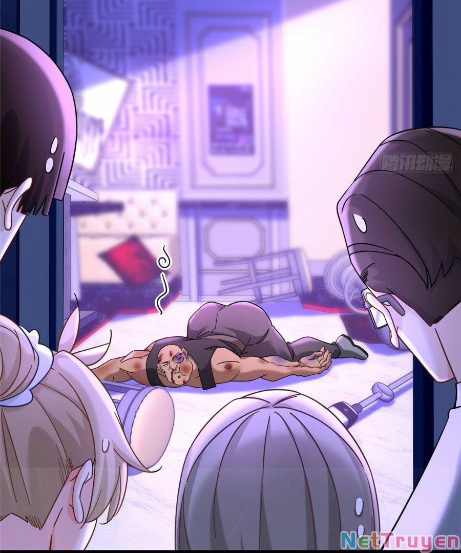 Tân Cực Phẩm Toàn Năng Cao Thủ 21 trang 18