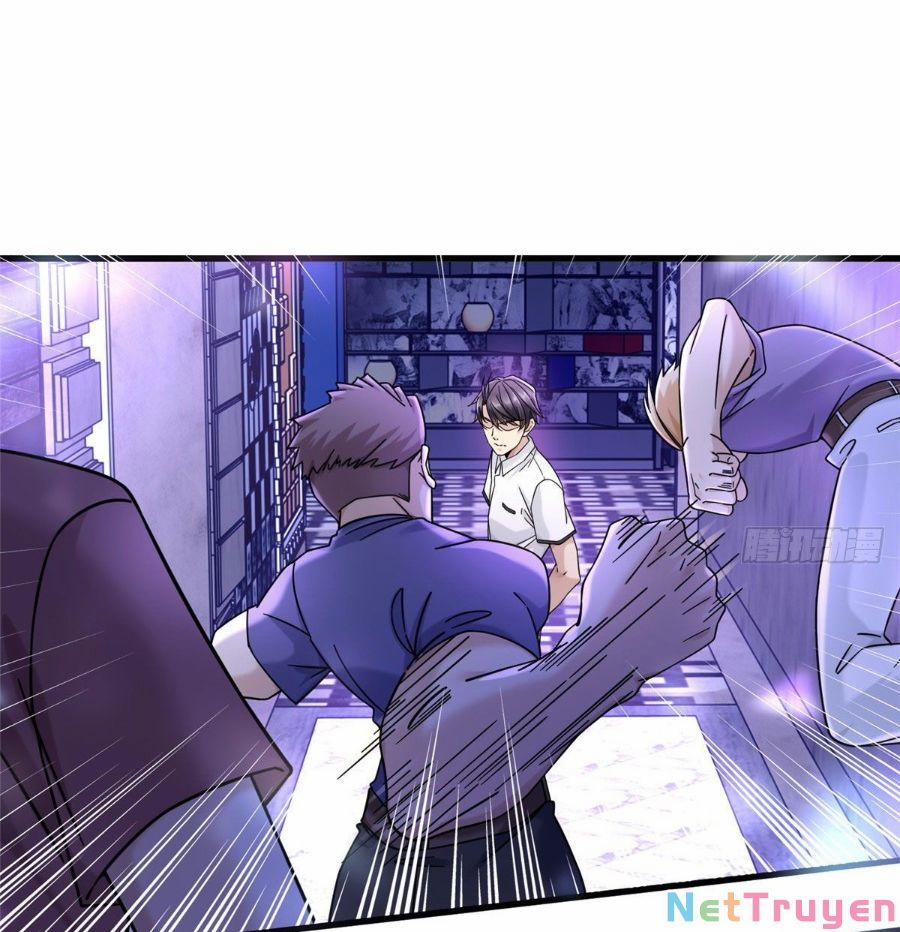 Tân Cực Phẩm Toàn Năng Cao Thủ 21 trang 2