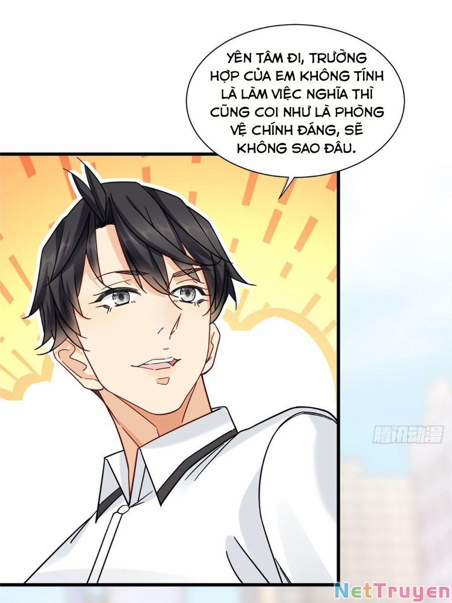 Tân Cực Phẩm Toàn Năng Cao Thủ 21 trang 21