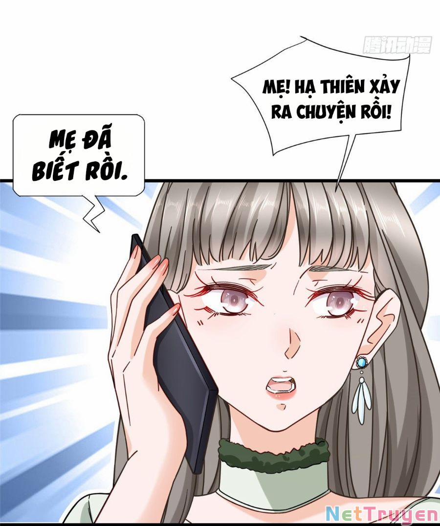 Tân Cực Phẩm Toàn Năng Cao Thủ 21 trang 25