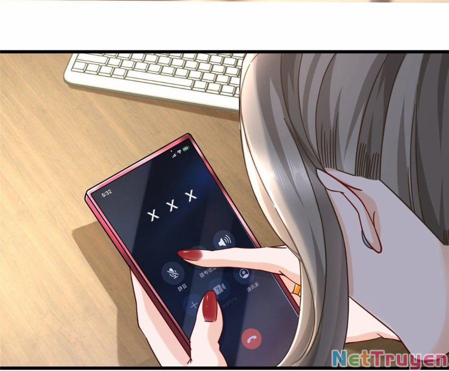 Tân Cực Phẩm Toàn Năng Cao Thủ 21 trang 27