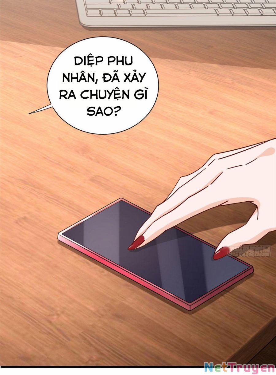 Tân Cực Phẩm Toàn Năng Cao Thủ 21 trang 30