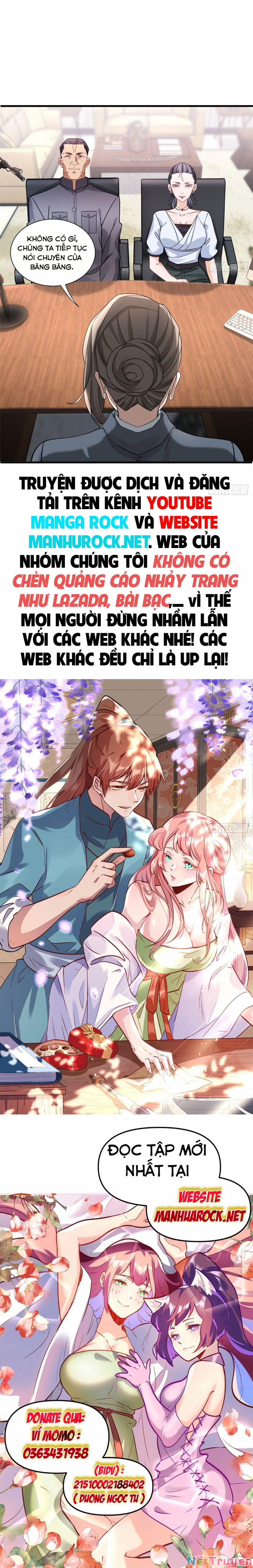 Tân Cực Phẩm Toàn Năng Cao Thủ 21 trang 31