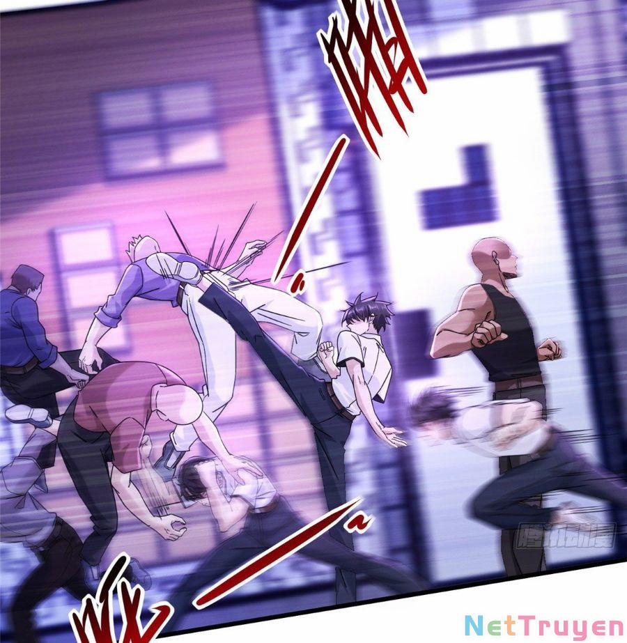 Tân Cực Phẩm Toàn Năng Cao Thủ 21 trang 4