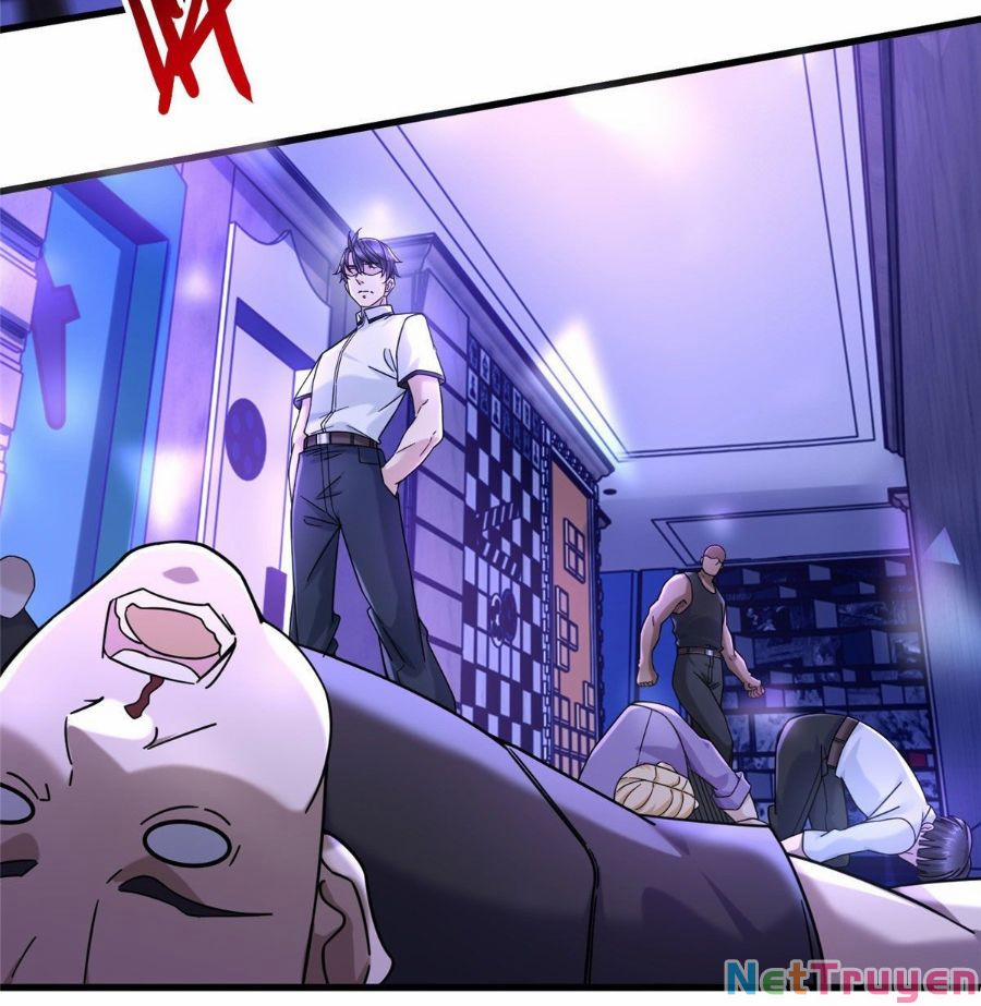 Tân Cực Phẩm Toàn Năng Cao Thủ 21 trang 5