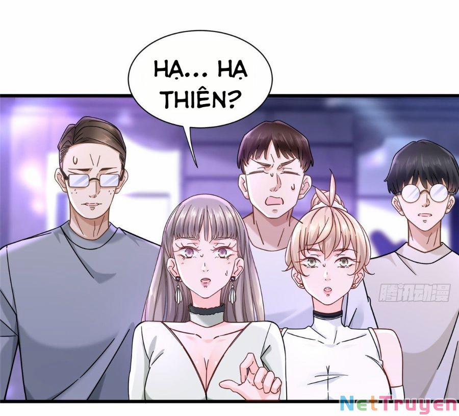 Tân Cực Phẩm Toàn Năng Cao Thủ 21 trang 6