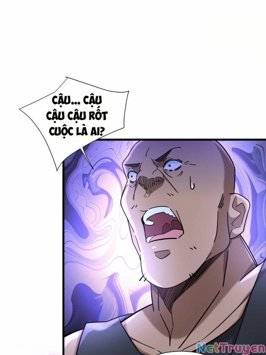 Tân Cực Phẩm Toàn Năng Cao Thủ 21 trang 8