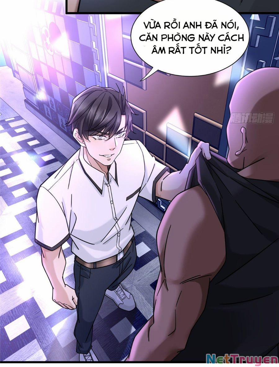 Tân Cực Phẩm Toàn Năng Cao Thủ 21 trang 9