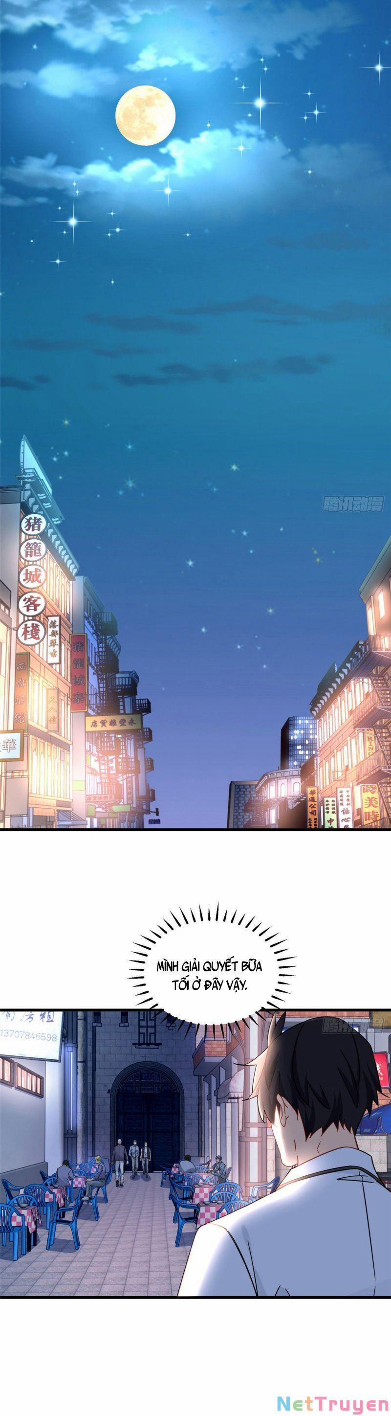 Tân Cực Phẩm Toàn Năng Cao Thủ 22 trang 2