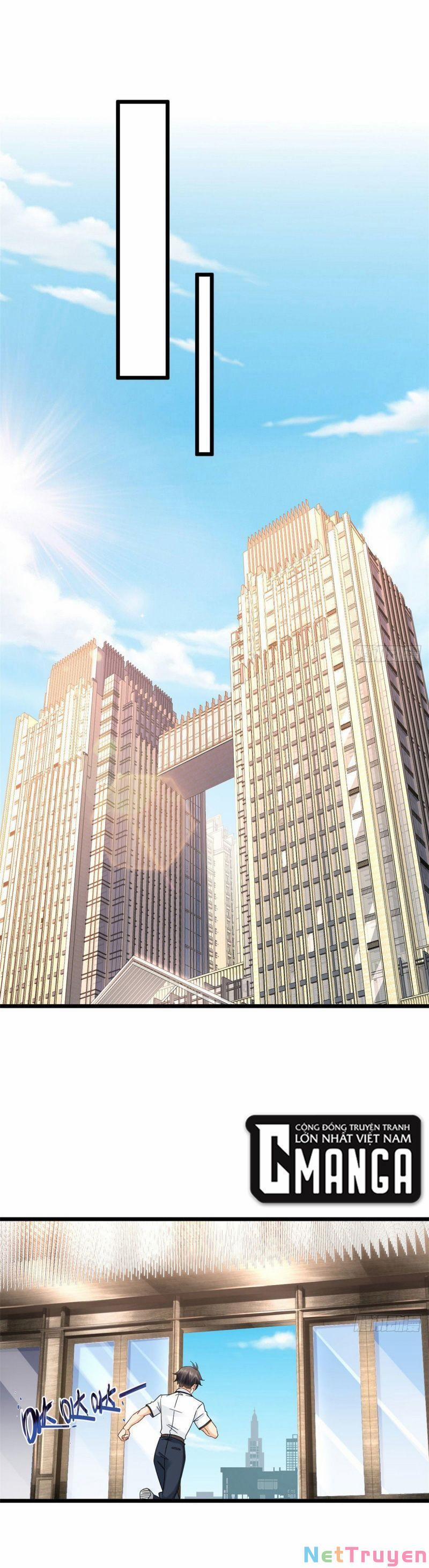 Tân Cực Phẩm Toàn Năng Cao Thủ 23 trang 0