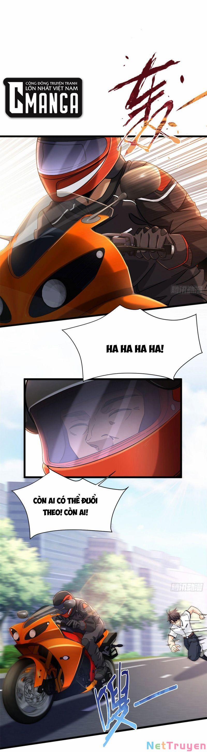 Tân Cực Phẩm Toàn Năng Cao Thủ 24 trang 0