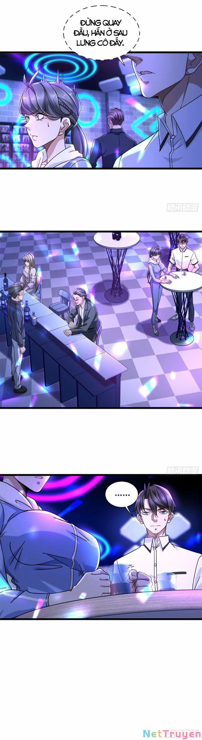 Tân Cực Phẩm Toàn Năng Cao Thủ 26 trang 1