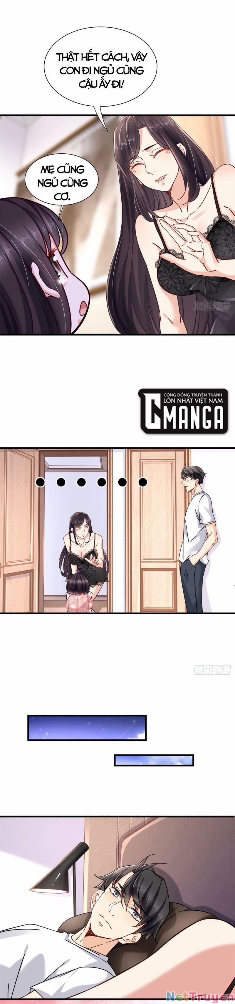 Tân Cực Phẩm Toàn Năng Cao Thủ 30 trang 6