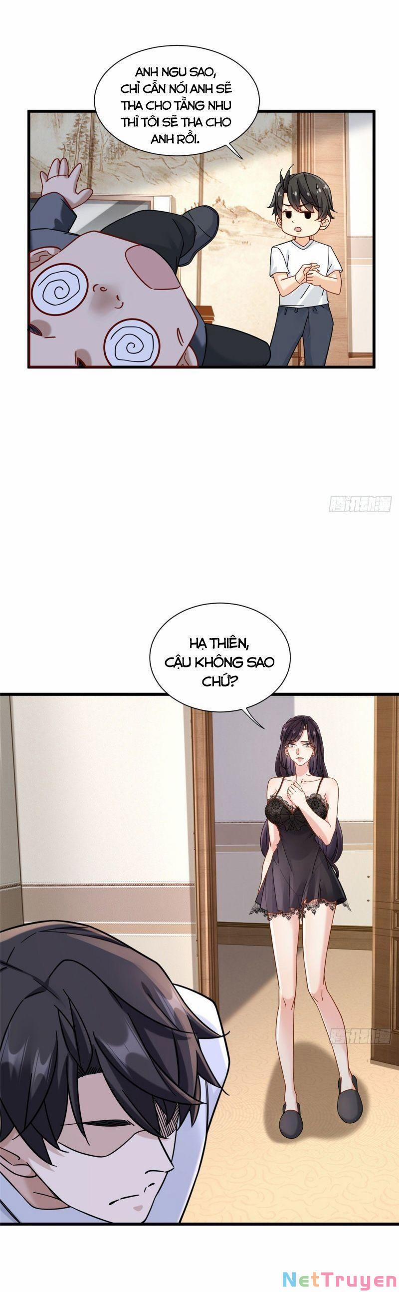 Tân Cực Phẩm Toàn Năng Cao Thủ 31 trang 8