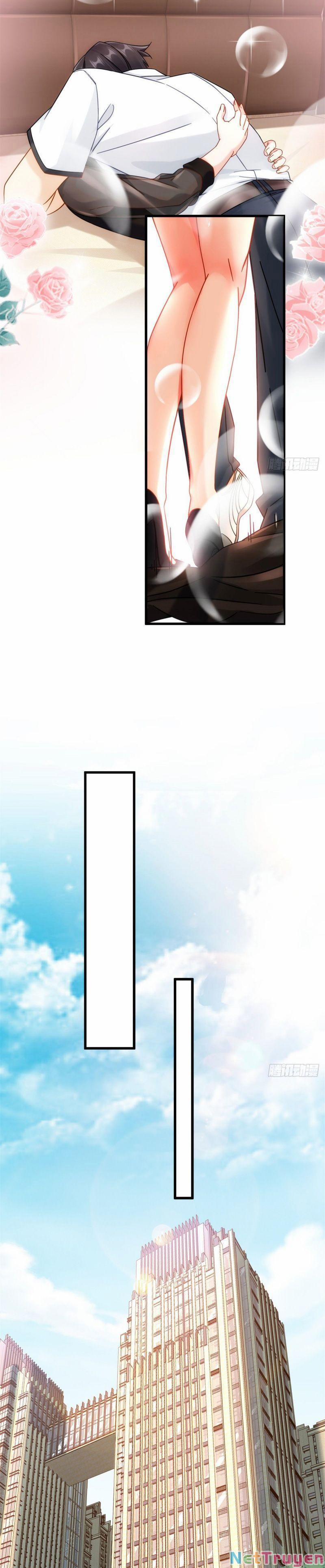 Tân Cực Phẩm Toàn Năng Cao Thủ 32 trang 7