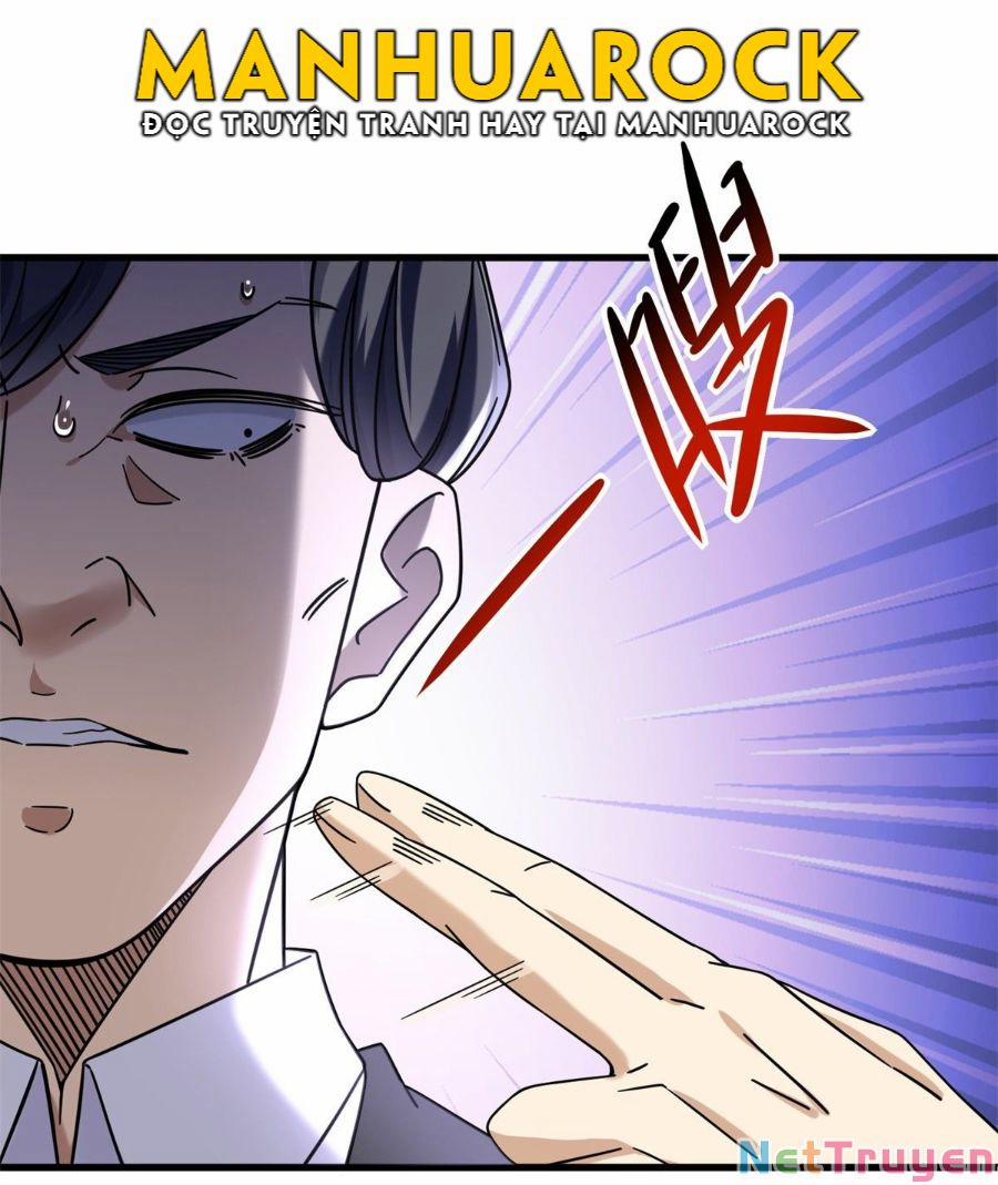 Tân Cực Phẩm Toàn Năng Cao Thủ 34 trang 1