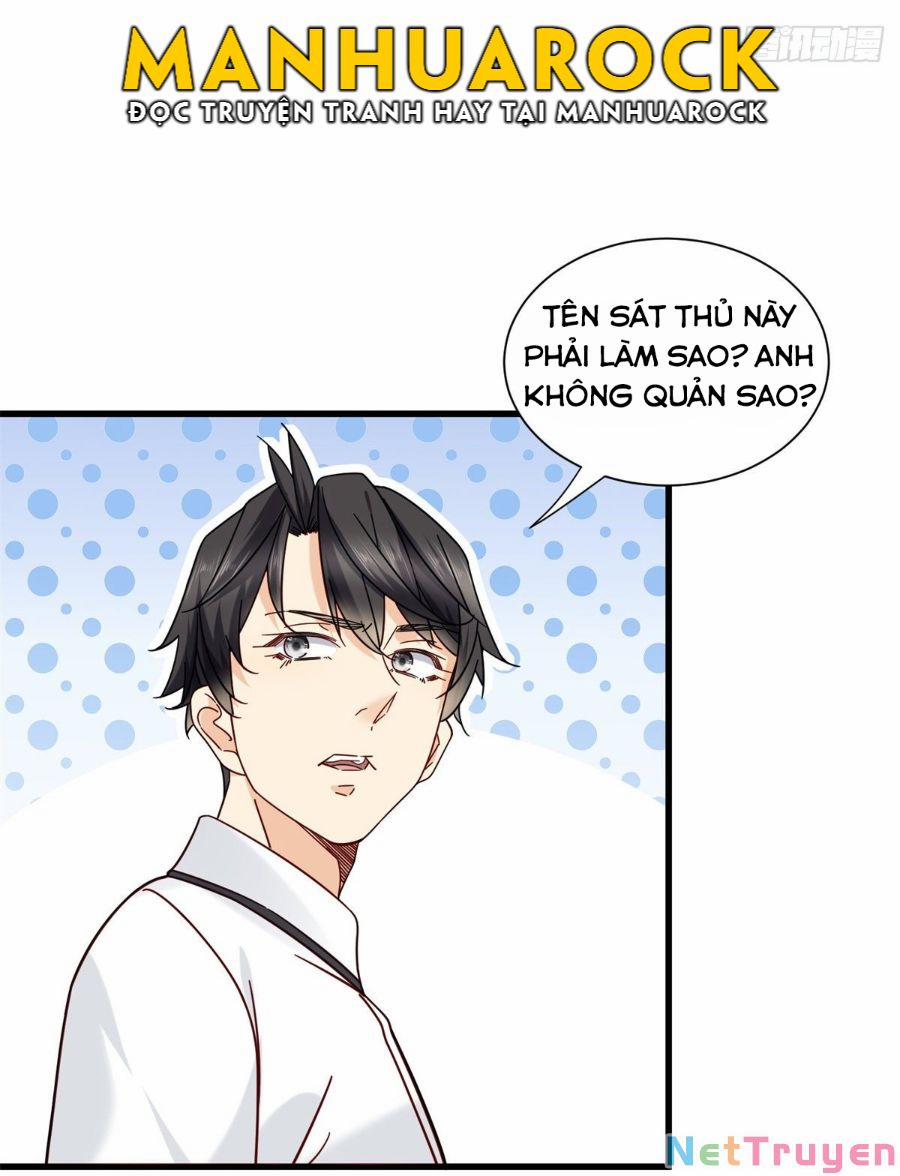 Tân Cực Phẩm Toàn Năng Cao Thủ 34 trang 11