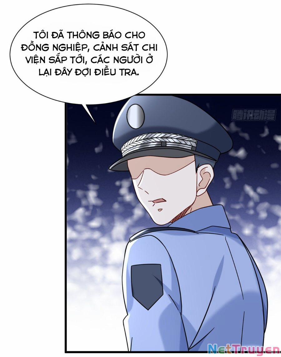 Tân Cực Phẩm Toàn Năng Cao Thủ 34 trang 12