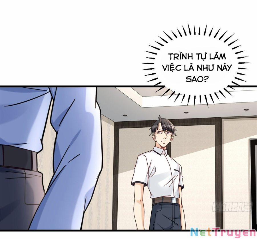 Tân Cực Phẩm Toàn Năng Cao Thủ 34 trang 13