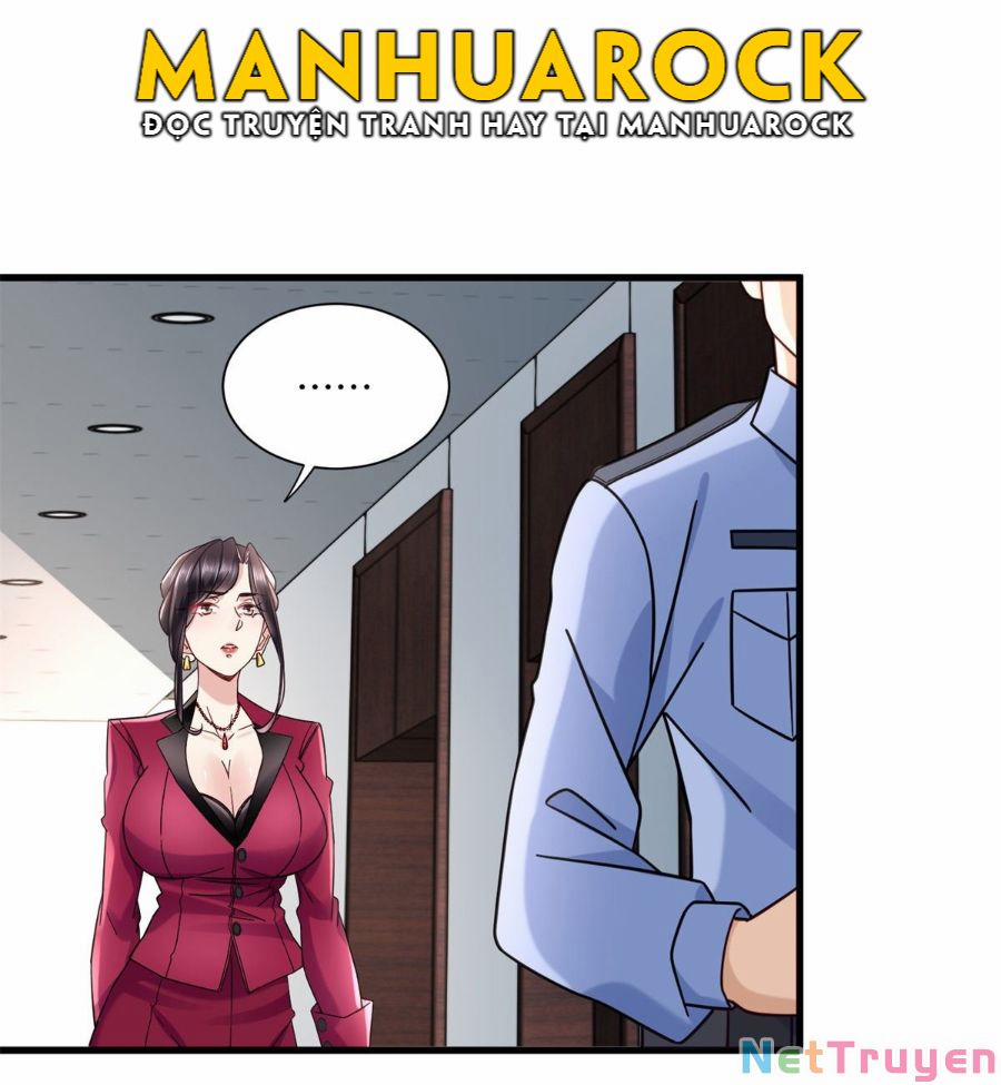 Tân Cực Phẩm Toàn Năng Cao Thủ 34 trang 15