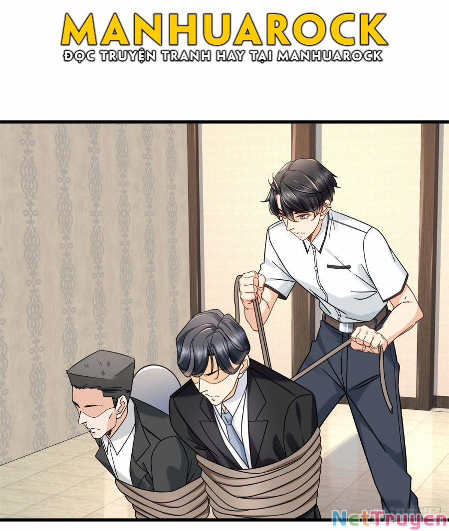 Tân Cực Phẩm Toàn Năng Cao Thủ 34 trang 16