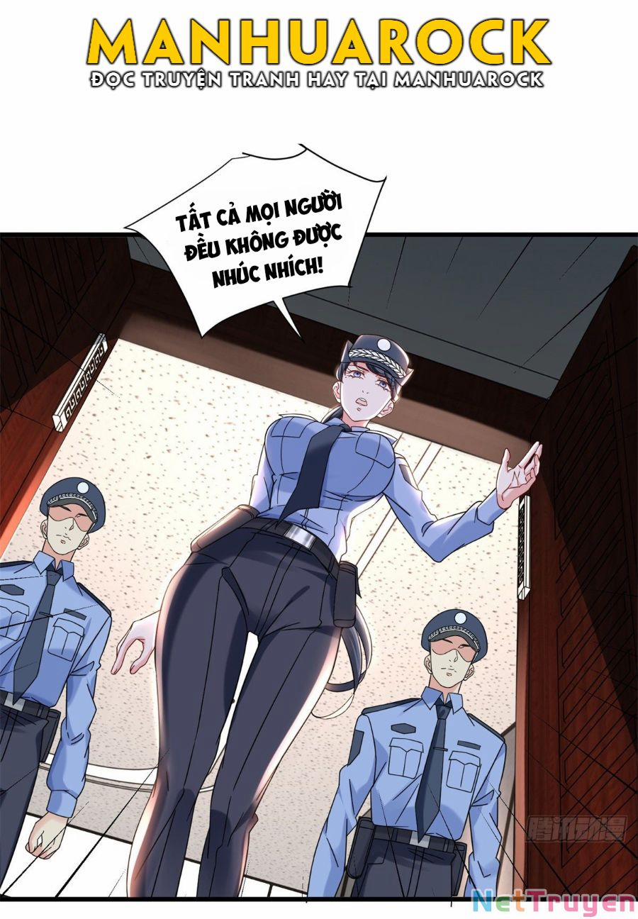 Tân Cực Phẩm Toàn Năng Cao Thủ 34 trang 17