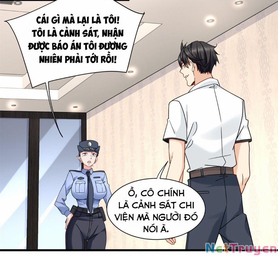 Tân Cực Phẩm Toàn Năng Cao Thủ 34 trang 19