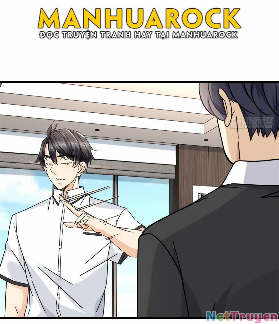 Tân Cực Phẩm Toàn Năng Cao Thủ 34 trang 2