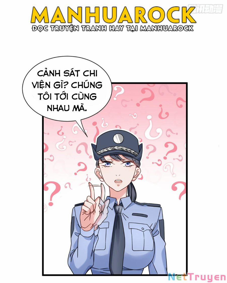 Tân Cực Phẩm Toàn Năng Cao Thủ 34 trang 20