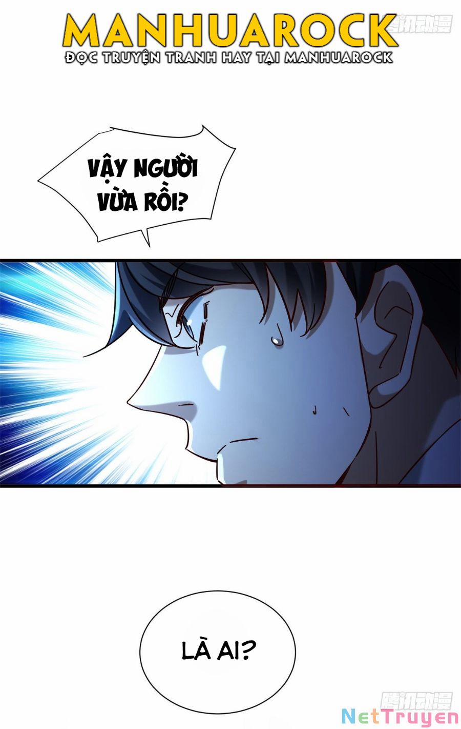 Tân Cực Phẩm Toàn Năng Cao Thủ 34 trang 21