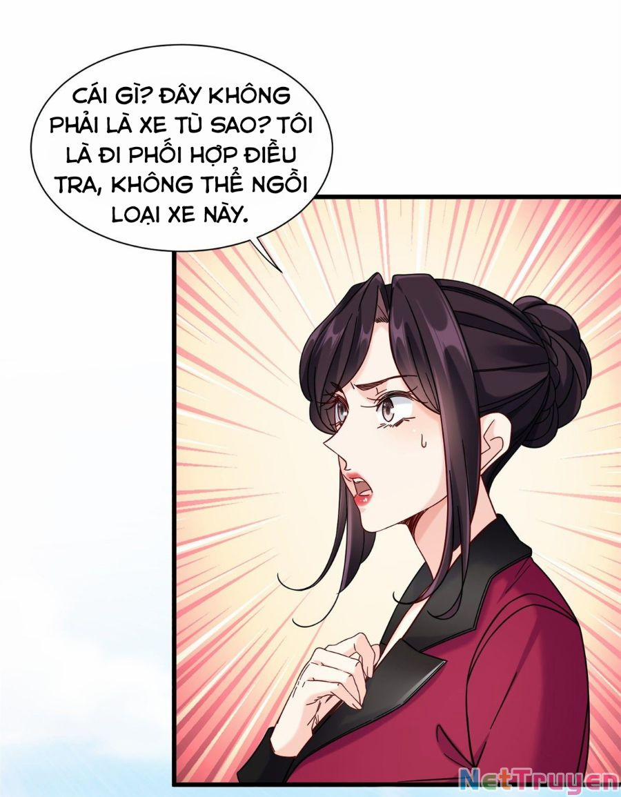 Tân Cực Phẩm Toàn Năng Cao Thủ 34 trang 23