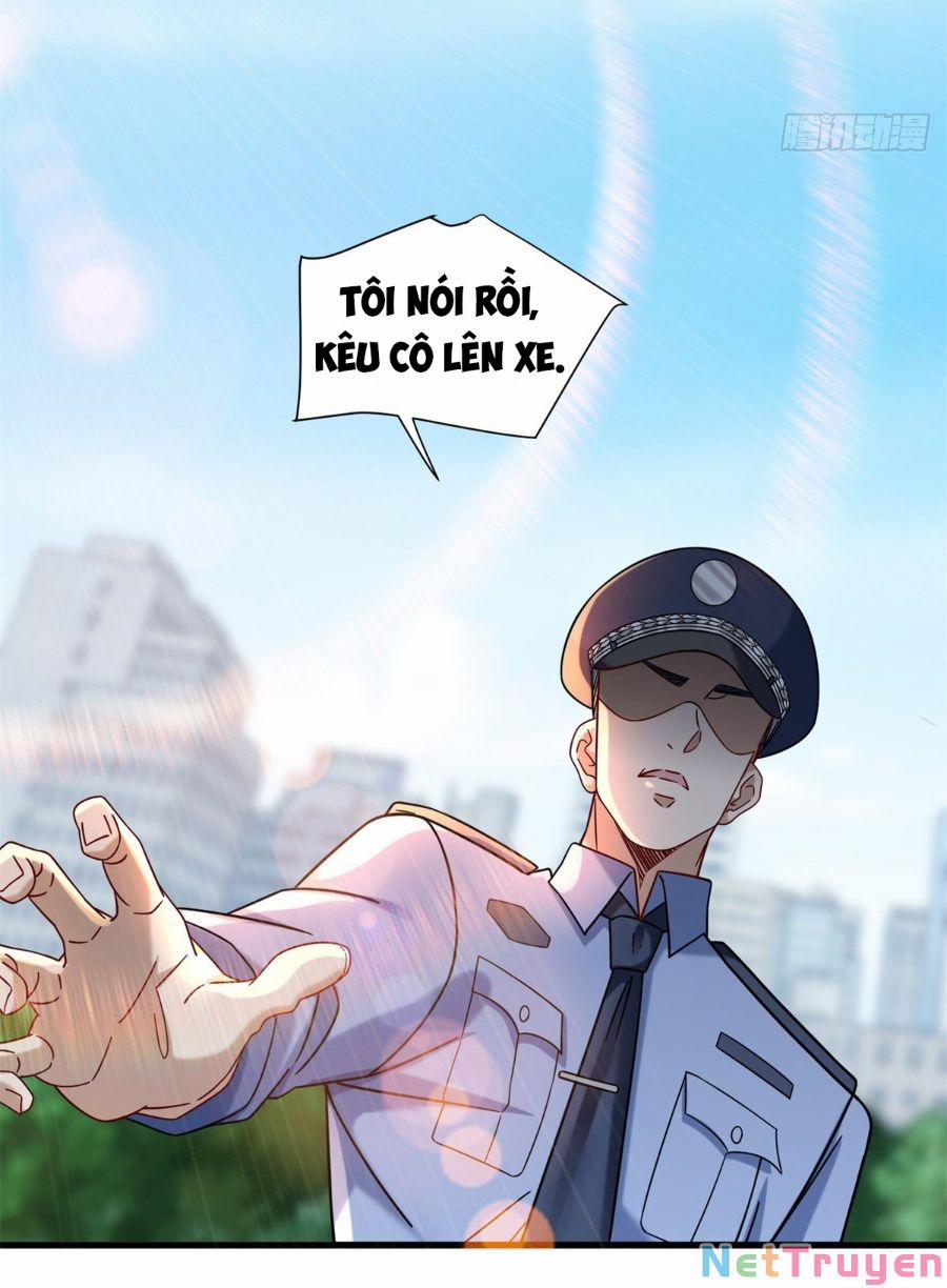 Tân Cực Phẩm Toàn Năng Cao Thủ 34 trang 24