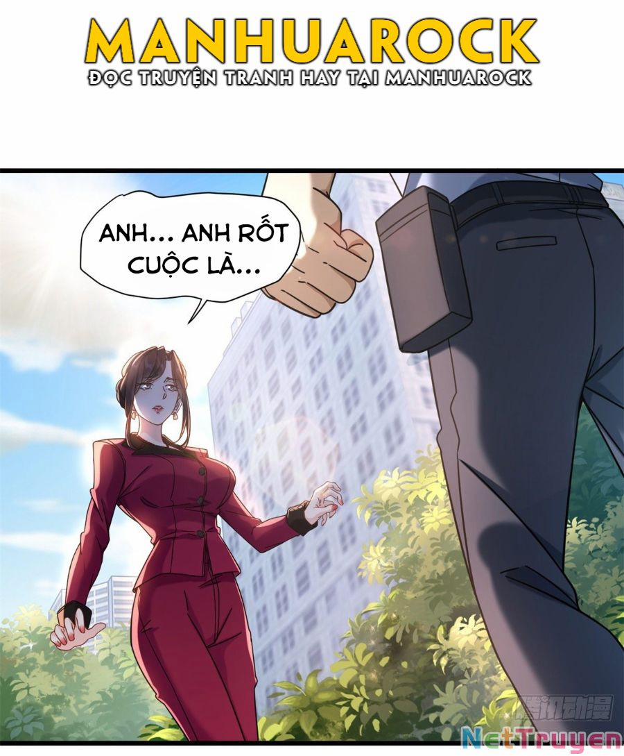 Tân Cực Phẩm Toàn Năng Cao Thủ 34 trang 25