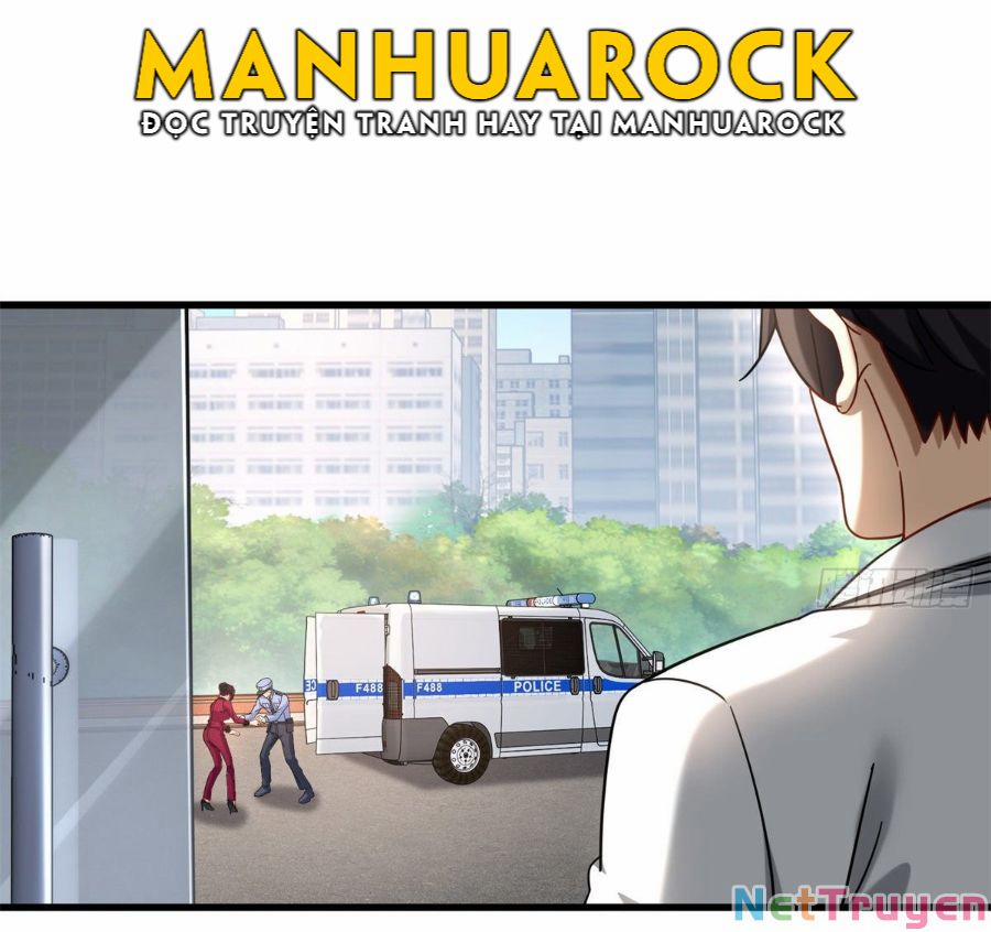 Tân Cực Phẩm Toàn Năng Cao Thủ 34 trang 27