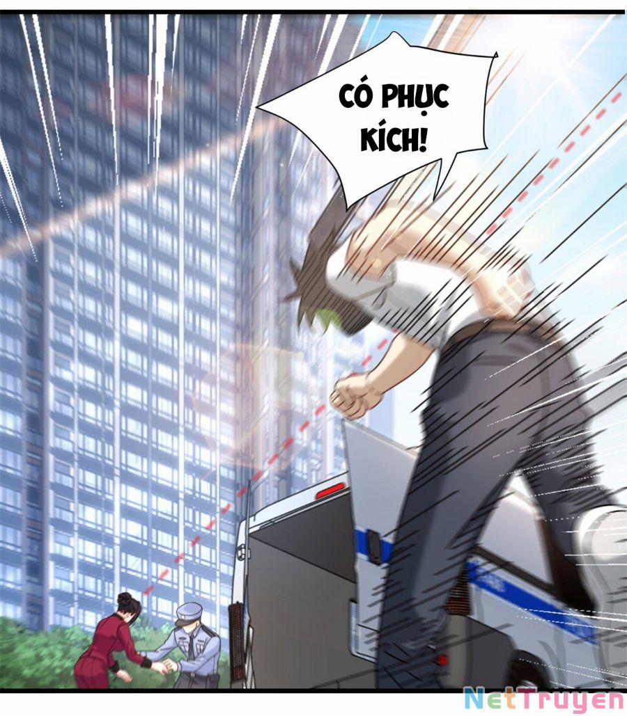 Tân Cực Phẩm Toàn Năng Cao Thủ 34 trang 29