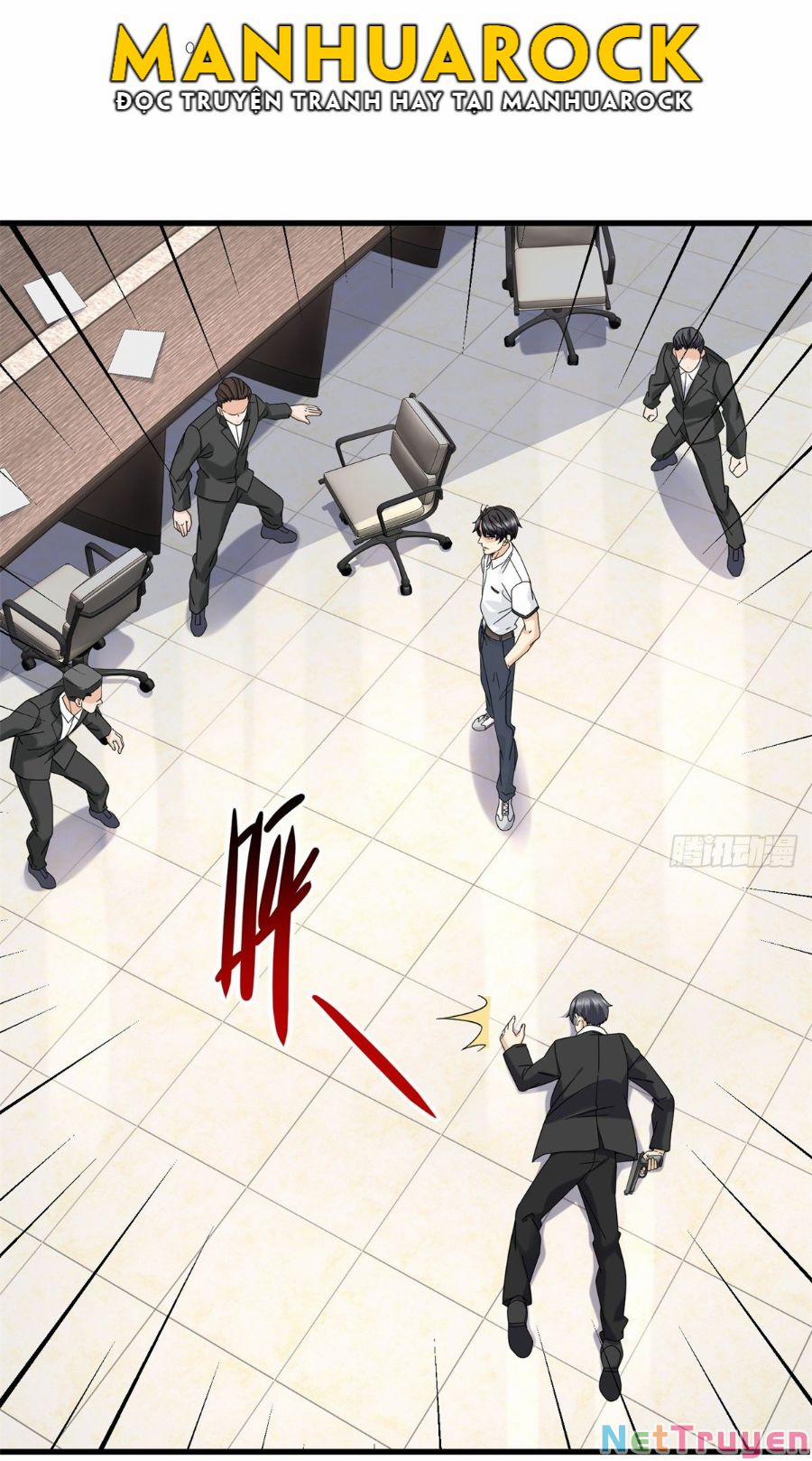 Tân Cực Phẩm Toàn Năng Cao Thủ 34 trang 3