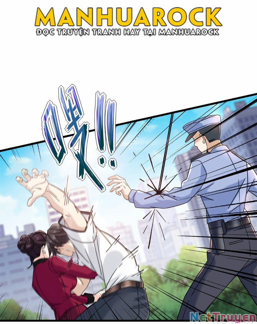 Tân Cực Phẩm Toàn Năng Cao Thủ 34 trang 31