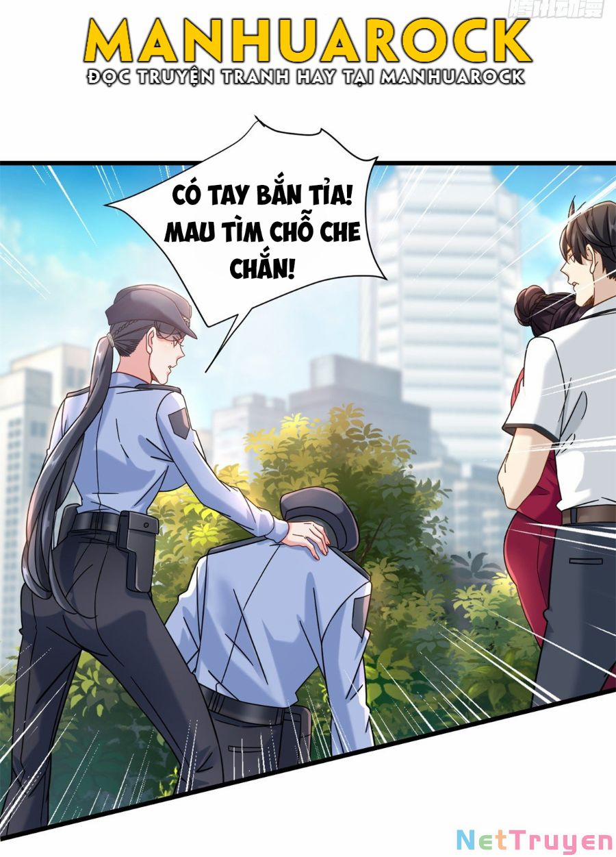 Tân Cực Phẩm Toàn Năng Cao Thủ 34 trang 32