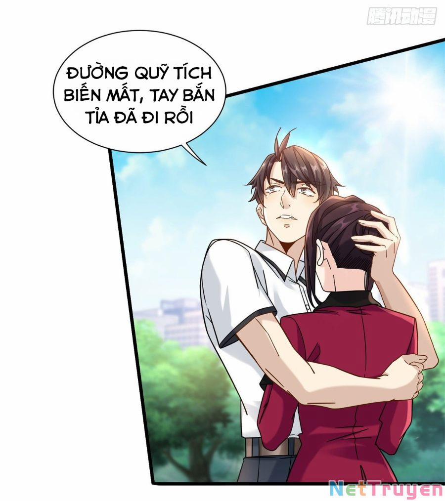 Tân Cực Phẩm Toàn Năng Cao Thủ 34 trang 33