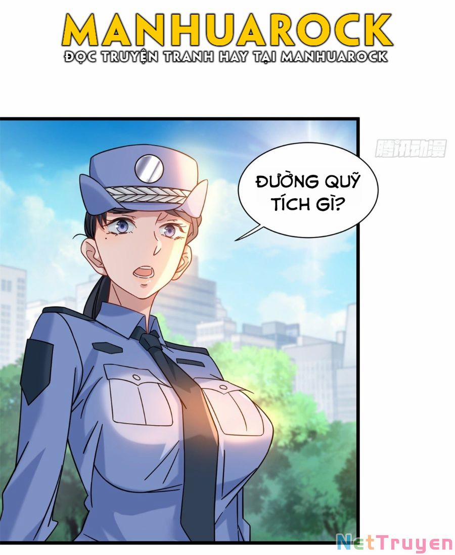 Tân Cực Phẩm Toàn Năng Cao Thủ 34 trang 34