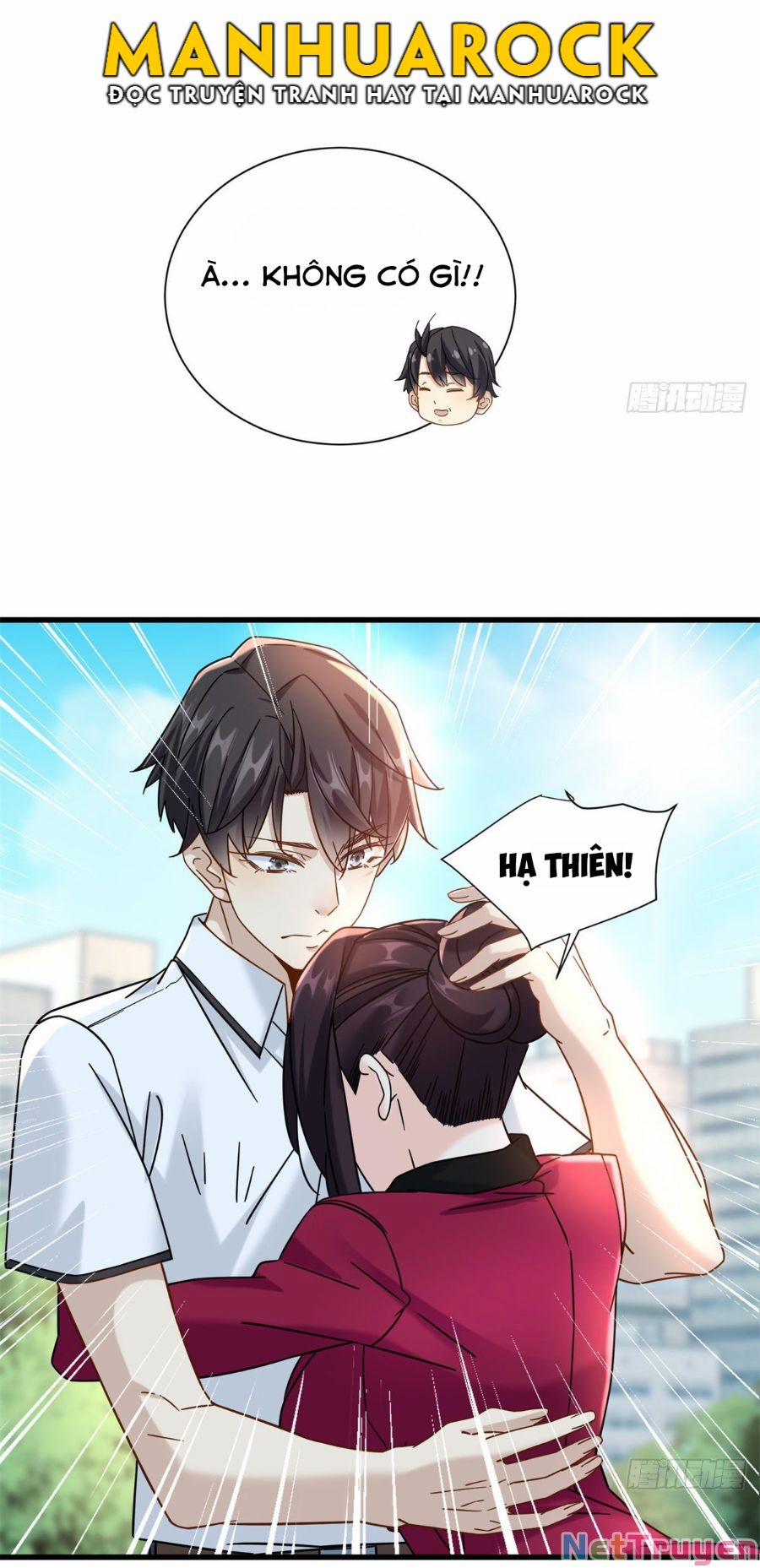 Tân Cực Phẩm Toàn Năng Cao Thủ 34 trang 35