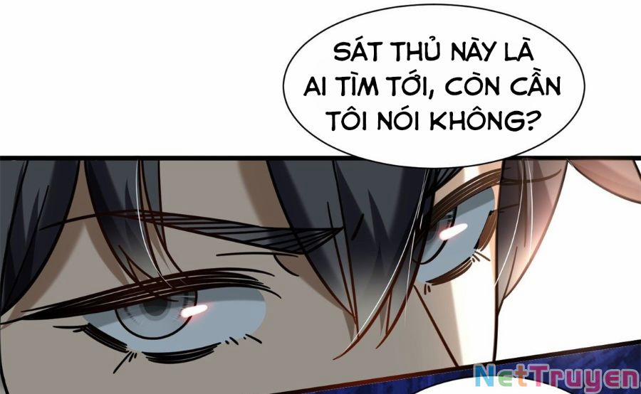 Tân Cực Phẩm Toàn Năng Cao Thủ 34 trang 4