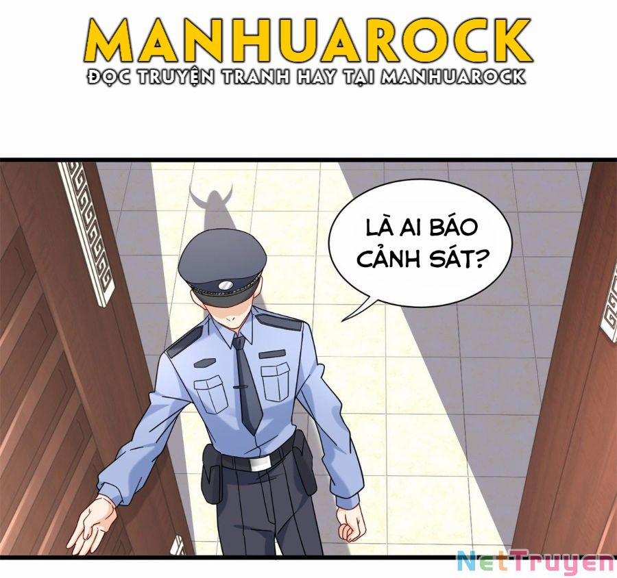 Tân Cực Phẩm Toàn Năng Cao Thủ 34 trang 6