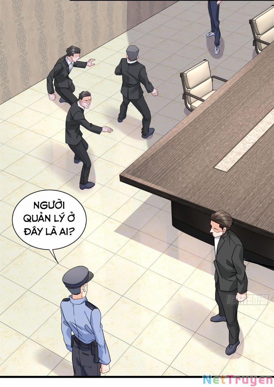 Tân Cực Phẩm Toàn Năng Cao Thủ 34 trang 8