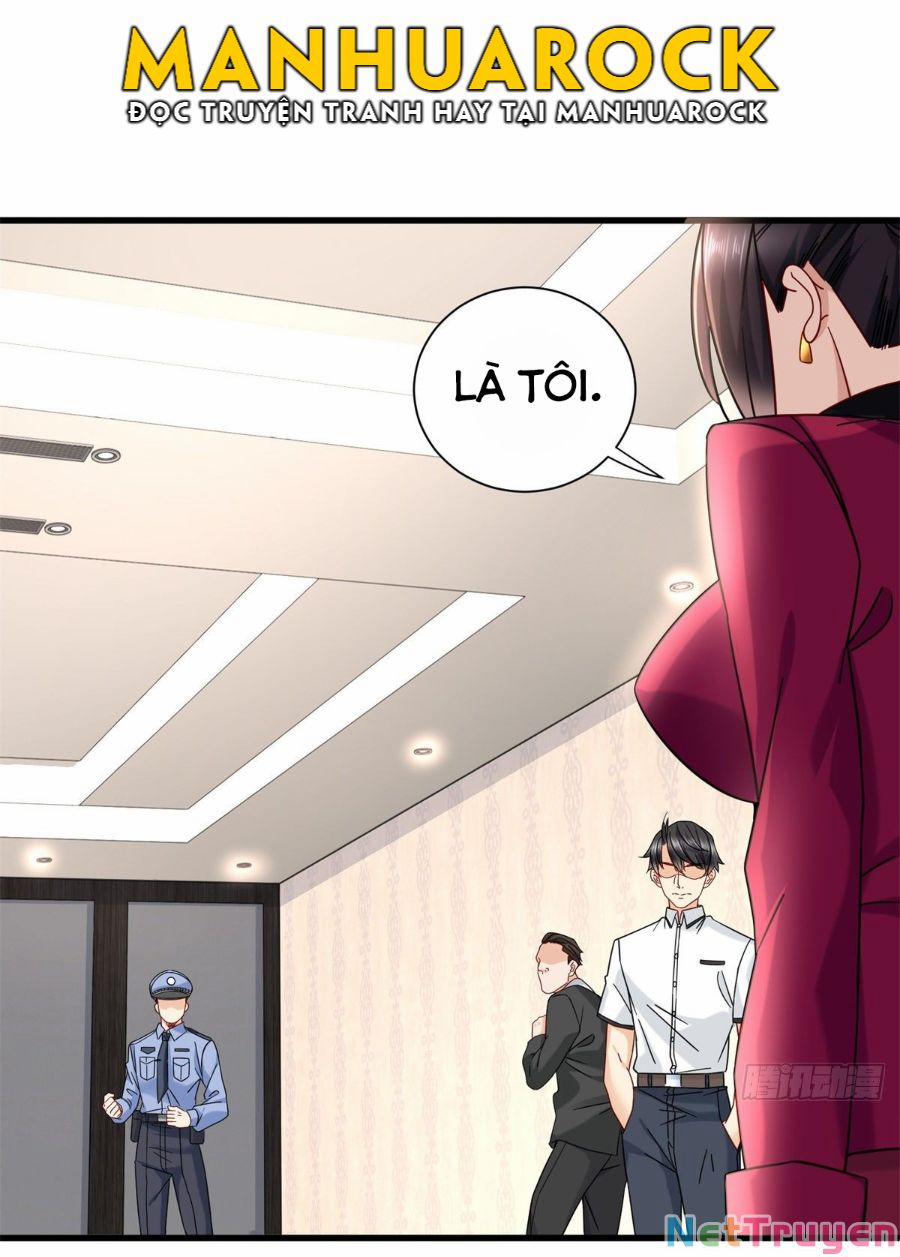 Tân Cực Phẩm Toàn Năng Cao Thủ 34 trang 9